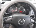 Mazda 6 2004 - Cần bán Mazda 6 sản xuất năm 2004, nhập khẩu xe gia đình
