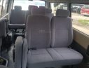 Toyota Hiace 2004 - Bán Toyota Hiace Super Wagon 12 chỗ đời 2004, máy phun xăng điện tử