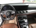 Mercedes-Benz E class 300 AMG 2016 - Bán Mercedes E300 AMG sản xuất và đăng ký cuối 2016, màu trắng,nội thất nâu,giá tốt .