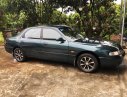 Mazda 626 GLX 1992 - Bán ô tô Mazda 626 1992, màu xanh lam, xe cá nhân