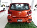 Toyota Wigo G AT 2019 - Bán Toyota Wigo G AT 2019 đủ màu, giao ngay tại Toyota Vĩnh Phúc