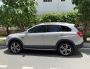 Chevrolet Captiva Revv 2016 - Cần bán Chevrolet Captiva Revv 2016, màu bạc