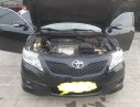 Toyota Camry SE 2009 - Bán Toyota Camry SE năm sản xuất 2009, màu đen, xe nhập