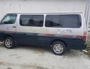 Toyota Hiace 2004 - Bán Toyota Hiace Super Wagon 12 chỗ đời 2004, máy phun xăng điện tử