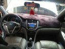 Hyundai Accent   2013 - Bán Hyundai Accent sản xuất 2013, màu bạc, chính chủ 