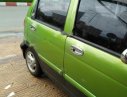 Daewoo Matiz 2005 - Cần bán gấp Daewoo Matiz đời 2005, màu xanh lam 