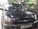 Hyundai Tucson 2009 - Bán gấp Hyundai Tucson năm 2009, màu xám, xe nhập chính chủ