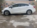 Kia Rio   2017 - Bán Kia Rio sản xuất năm 2017, màu trắng, xe nhập  