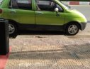 Daewoo Matiz 2005 - Cần bán gấp Daewoo Matiz đời 2005, màu xanh lam 