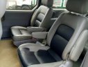 Kia Carnival   2008 - Bán gấp Kia Carnival sản xuất năm 2008, màu đen còn mới 