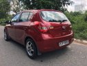 Hyundai i20   1.4AT  2011 - Bán Hyundai i20 1.4AT 2011, màu đỏ, nhập khẩu 