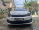 Kia Rio   2017 - Bán Kia Rio sản xuất năm 2017, màu trắng, xe nhập  