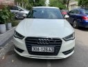 Audi A3 Sportback 2013 - Cần bán Audi A3 Sportback năm 2013, màu trắng, nhập khẩu  