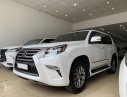 Lexus GX 460 2015 - Bán ô tô Lexus GX 460 năm sản xuất 2015, màu trắng, nhập khẩu