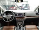 Volkswagen Sharan 2.0 2016 - Bán xe gia đình Volkswagen Sharan - Nhập khẩu, 7 chỗ, 2 cửa lùa, bảo hành chính hãng - 090-898-8862