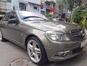 Mercedes-Benz C class C250 2010 - Bán ô tô Mercedes C250 sản xuất 2010 chính chủ