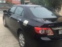 Toyota Corolla altis 2012 - Cần bán gấp Toyota Corolla altis 2012, màu đen số tự động