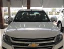 Chevrolet Colorado  2.5 4x2 MT 2018 - Bán Chevrolet Colorado LT 2018, màu trắng, xe nhập khẩu mới 100% giao ngay