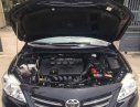 Toyota Corolla altis 2012 - Cần bán gấp Toyota Corolla altis 2012, màu đen số tự động