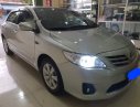 Toyota Corolla altis 2011 - Cần bán lại xe Toyota Corolla Altis đời 2011, màu bạc
