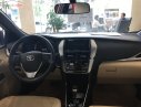 Toyota Yaris 1.5G 2019 - Bán Toyota Yaris 1.5G sản xuất năm 2019, màu đỏ, xe nhập