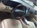 Lexus LS  600hL   2008 - Bán Lexus LS 600hL sản xuất 2008, màu đen, nhập khẩu