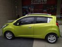 Chevrolet Spark LTZ 2013 - Bán ô tô Chevrolet Spark LTZ sản xuất năm 2013 xe gia đình