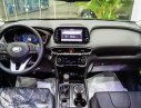 Hyundai Santa Fe 2.4 AT 2019 - Siêu phẩm Hyundai Santa Fe 2019, nhiều ưu đãi khi mua xe, hỗ trợ giá, trả trước thấp, đủ màu đủ phiên bản giao ngay