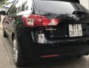 Kia Cerato   2012 - Cần bán xe Kia Cerato sản xuất 2012, màu đen, xe nhập xe gia đình