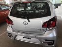 Toyota Wigo 2019 - Bán Toyota Wigo năm 2019, màu bạc, nhập khẩu nguyên chiếc