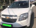 Chevrolet Orlando LTZ 2016 - Bán lại xe Chevrolet Orlando LTZ đời 2016, màu trắng, nhập khẩu nguyên chiếc