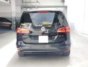 Volkswagen Sharan   2016 - Bán xe Volkswagen Sharan 2016, màu đen, nhập khẩu