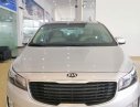 Kia Sedona Grand 2015 - Bán Kia Sedona Grand, năm sản xuất 2015, màu bạc