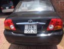 Lifan 520   2007 - Bán xe Lifan 520 2007, màu đen, giá 50tr