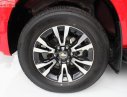 Chevrolet Colorado LTZ 2.5L 4x4 AT 2019 - Bán xe Chevrolet Colorado LTZ 2.5L 4x4 AT năm sản xuất 2019, màu đỏ, xe nhập