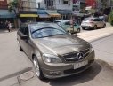 Mercedes-Benz C class C250 2010 - Bán ô tô Mercedes C250 sản xuất 2010 chính chủ