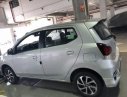 Toyota Wigo 2019 - Bán Toyota Wigo năm 2019, màu bạc, nhập khẩu nguyên chiếc