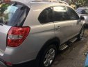 Chevrolet Captiva  MT 2008 - Bán xe Captival 2008, xe nhà đi có mua bảo hiểm thân vỏ hai chiều còn dài hạn