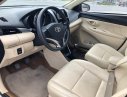 Toyota Vios E  2017 - Bán Vios số sàn bản E, sản xuất 2017- ĐK 2018