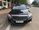 Mercedes-Benz S class 2013 - Bán S500 2013 màu đen