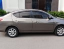 Nissan Sunny   AT  2014 - Bán Nissan Sunny AT sản xuất 2014, giá tốt