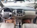 Toyota Innova 2.0G 2013 - Bán Toyota Innova 2.0G đời 2013, Lh 0912252526