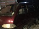 Daihatsu Citivan     2002 - Bán Daihatsu Citivan 2002 số sàn, giá 77tr