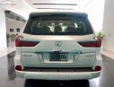 Lexus LX 570 2019 - Bán xe Lexus LX 570 năm sản xuất 2019, màu trắng, nhập khẩu nguyên chiếc