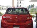 Mitsubishi Mirage   2019 - Bán Mitsubishi Mirage đời 2019, màu đỏ, nhập khẩu  