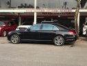 Mercedes-Benz S class 2013 - Bán S500 2013 màu đen