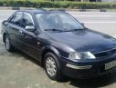 Ford Laser  MT 2002 - Bán ô tô Ford Laser MT sản xuất 2002, công chứng, ủy quyền ok