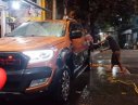 Ford Ranger Wildtrak 3.2L 4x4 AT 2017 - Cần bán xe Ford Ranger Wildtrak 3.2L 4x4 AT sản xuất năm 2017, nhập khẩu nguyên chiếc 