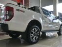 Ford Ranger Wildtrak 2019 - Cần bán Ford Ranger Wildtrak đời 2019, màu trắng, nhập khẩu, giá tốt