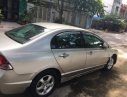 Honda Civic   1.8 I-VTEC  2008 - Bán xe Honda Civic 1.8 I-VTEC đời 2008, màu bạc